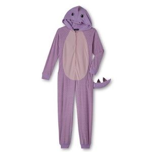 Dinosaur Adult XL Onesie